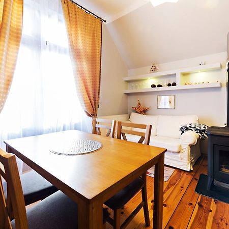 Apartament EverySky Jelenia Góra- Norwida 6/4 Zewnętrze zdjęcie