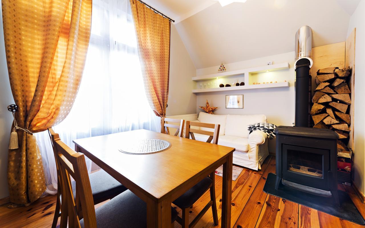 Apartament EverySky Jelenia Góra- Norwida 6/4 Zewnętrze zdjęcie