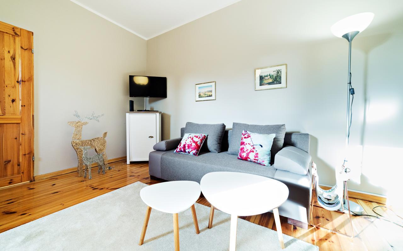 Apartament EverySky Jelenia Góra- Norwida 6/4 Zewnętrze zdjęcie