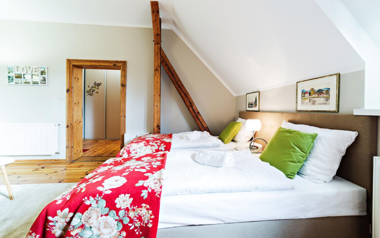 Apartament EverySky Jelenia Góra- Norwida 6/4 Zewnętrze zdjęcie