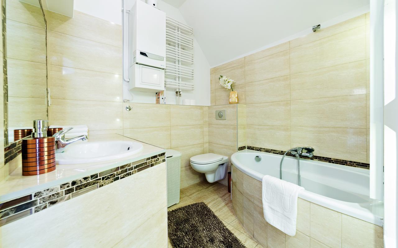 Apartament EverySky Jelenia Góra- Norwida 6/4 Zewnętrze zdjęcie