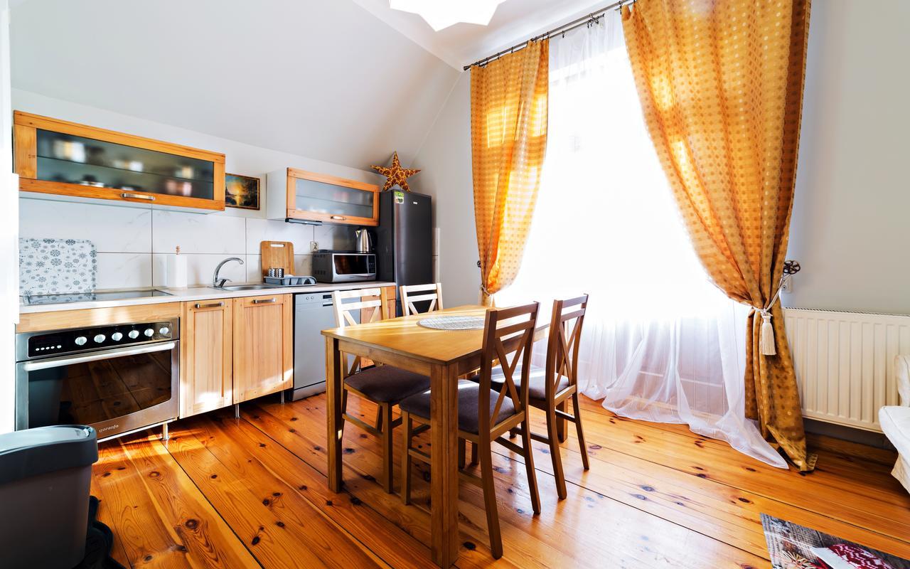 Apartament EverySky Jelenia Góra- Norwida 6/4 Zewnętrze zdjęcie